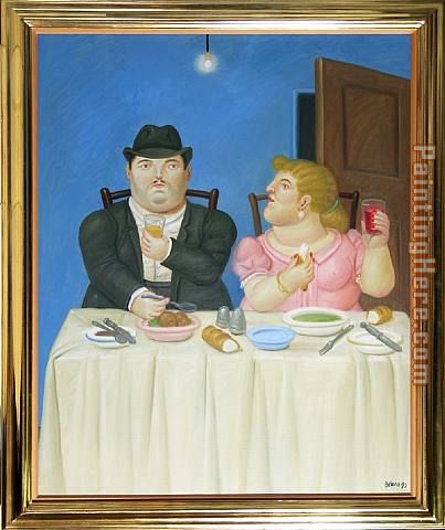 The Dinner